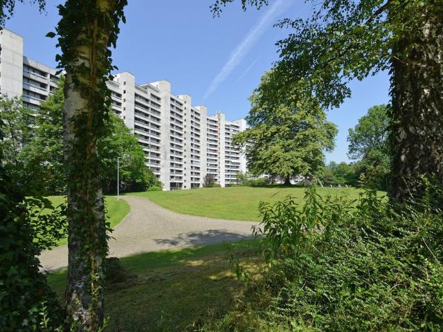 Apartment mieten in Aarau