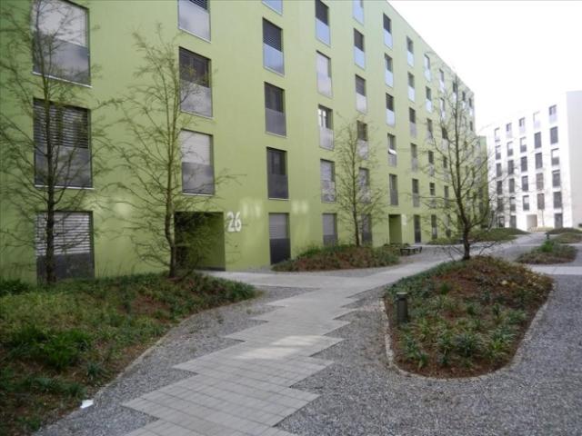 Wohnung mieten in Dübendorf, Zürich
