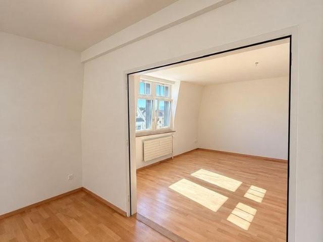 Apartment mieten in Hottingen, Zürich