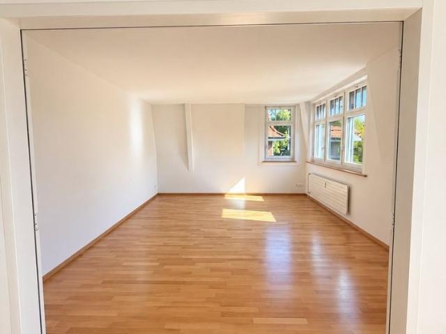 Apartment mieten in Hottingen, Zürich