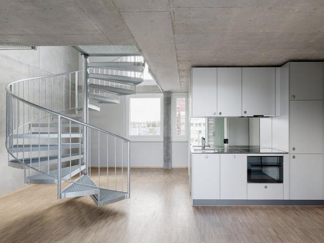 Haus mieten in Regensdorf, Zürich