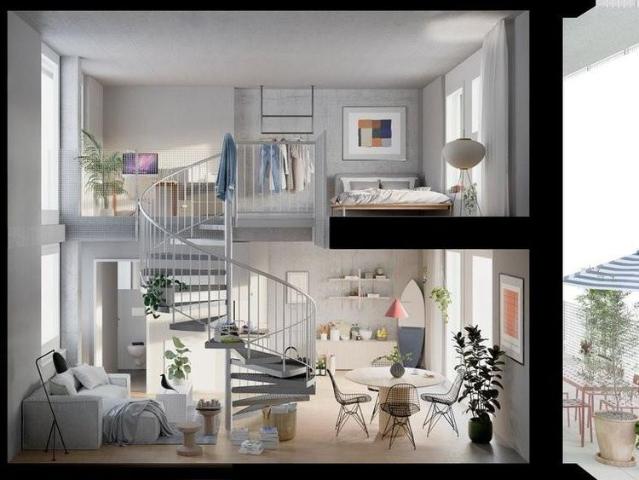 Apartment mieten in Adlikon, Regensdorf