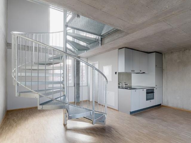 Apartment mieten in Regensdorf, Zürich