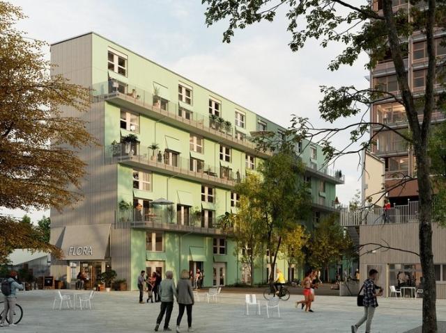 Haus mieten in Regensdorf, Zürich