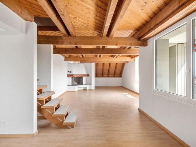 Apartment mieten in Oberwil-Lieli, Aargau