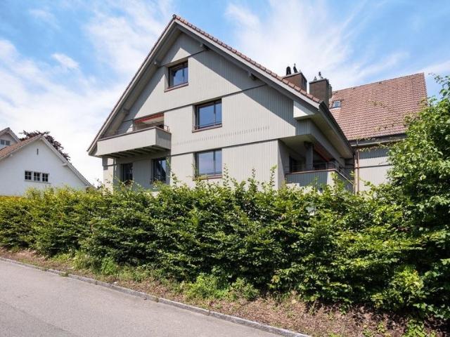 Haus mieten in Oberwil-Lieli, Aargau