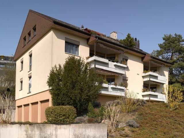 Apartment mieten in Meilen, Zürich