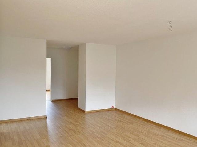 Apartment mieten in Aarburg