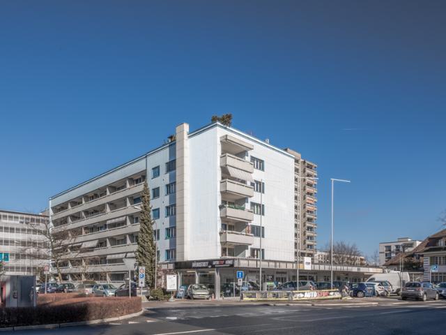 Apartment mieten in Bern