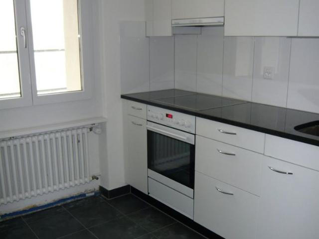Apartment mieten in Bassersdorf, Zürich