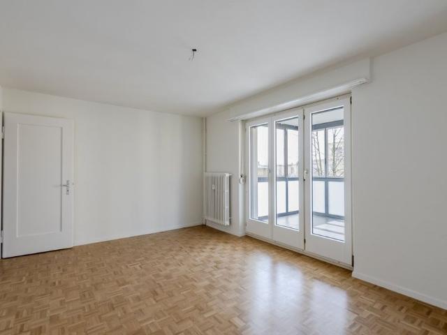 Apartment mieten in Roamer, Solothurn