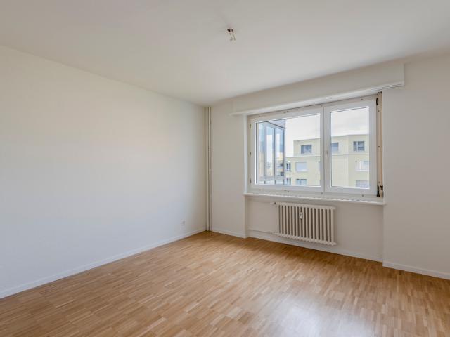 Apartment mieten in Roamer, Solothurn