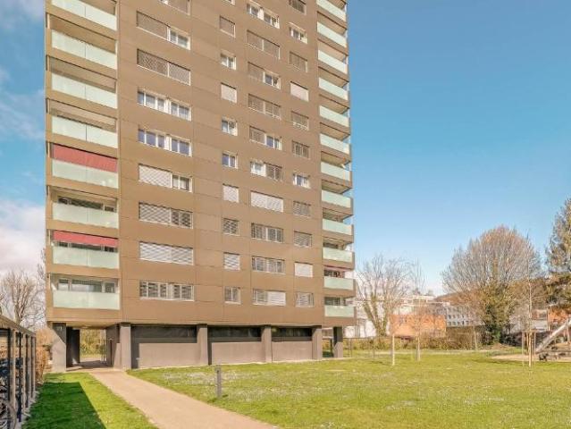 Apartment mieten in Birsfelden, Basel-Landschaft