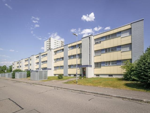 Apartment mieten in Windisch, Aargau