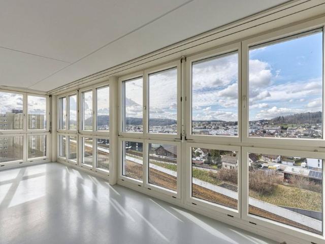 Apartment mieten in Zofingen, Aargau