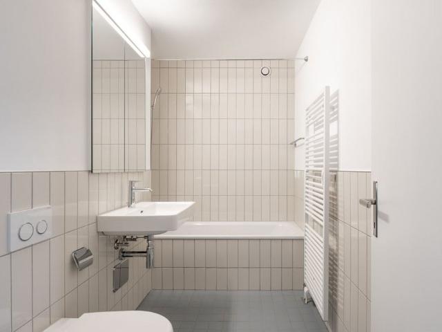 Apartment mieten in Winkel, Zürich