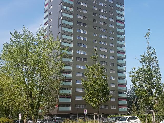Apartment mieten in Birsfelden, Basel-Landschaft