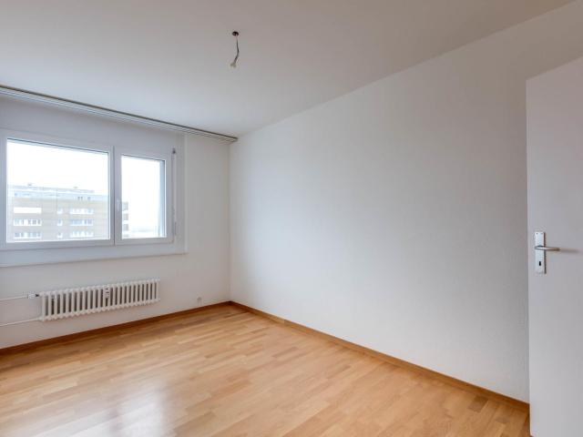 Apartment mieten in Birsfelden