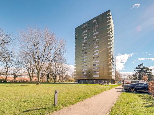 Apartment mieten in Birsfelden, Basel-Landschaft