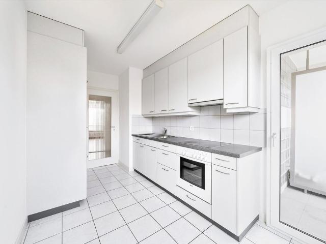 Apartment mieten in Basel