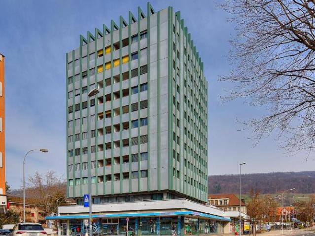 Apartment mieten in Wettingen, Aargau