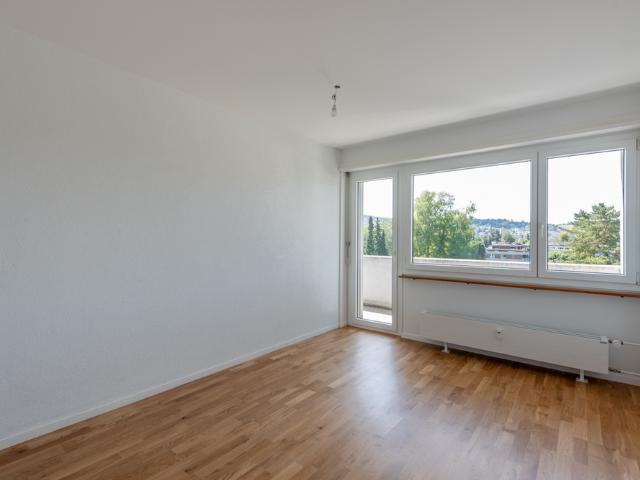 Apartment mieten in Nidau, Verwaltungsregion Seeland
