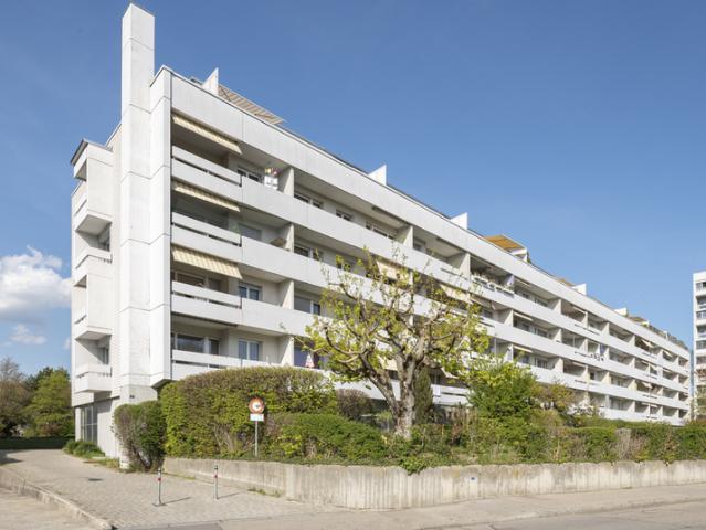 Apartment mieten in Nidau, Bern