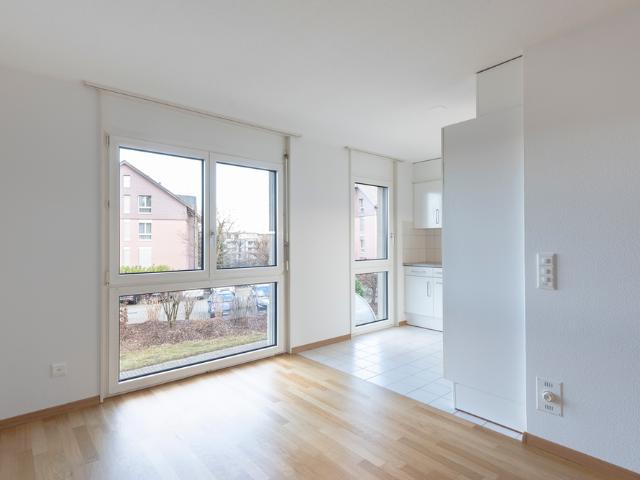 Apartment mieten in Murten, Seebezirk / District du Lac
