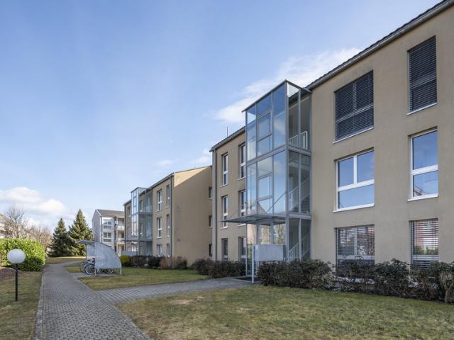 Apartment mieten in Murten, Freiburg