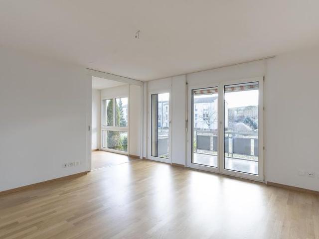 Apartment mieten in Murten, Seebezirk / District du Lac