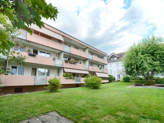 Apartment mieten in Lyss, Bern