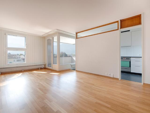 Apartment mieten in Gwatt, Thun, Bern