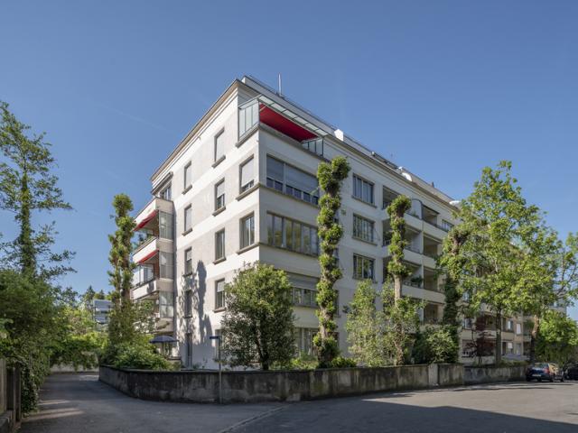 Apartment mieten in Bern