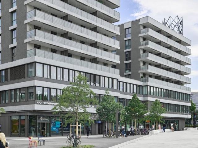Apartment mieten in Dübendorf, Zürich