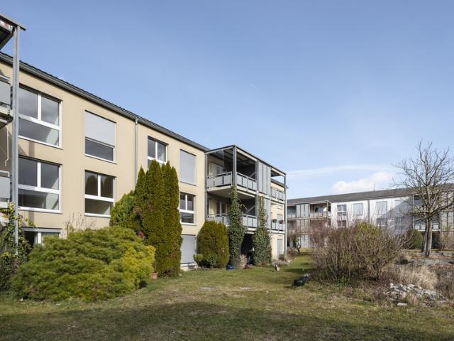 Apartment mieten in Murten, Freiburg