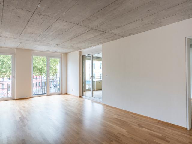 Apartment mieten in Biel, Bern