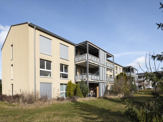 Apartment mieten in Murten, Freiburg