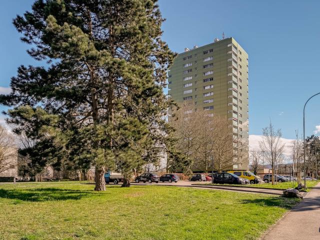 Apartment mieten in Birsfelden, Basel-Landschaft