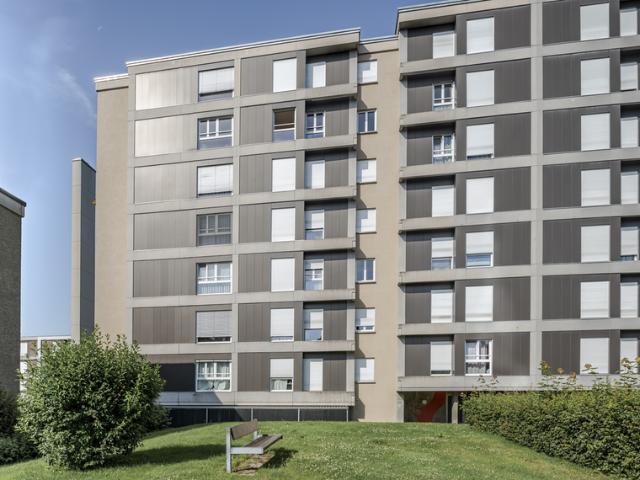 Apartment mieten in Köniz, Bern