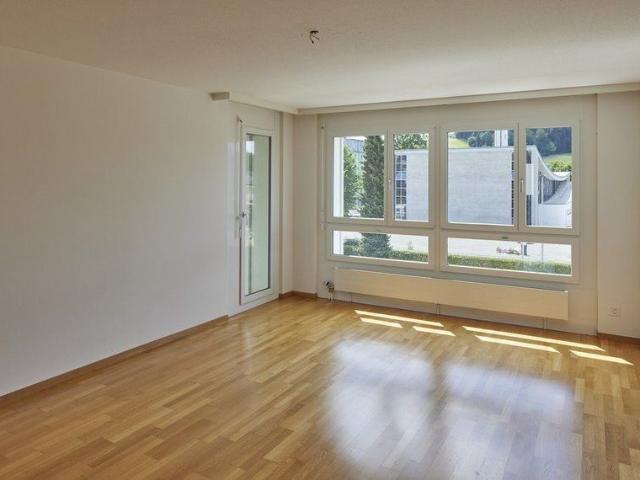 Apartment mieten in Suhr, Aargau