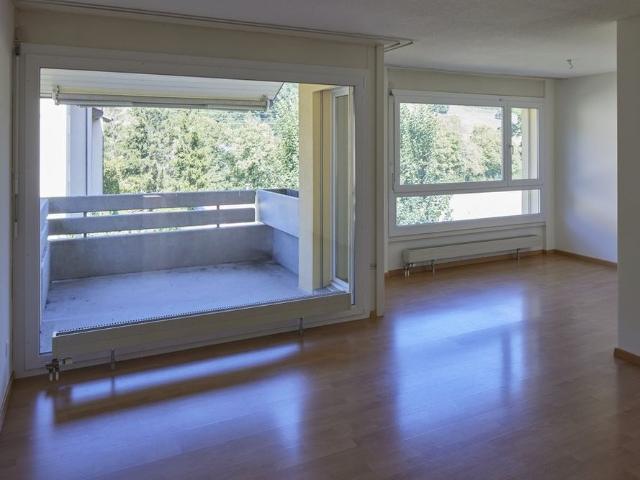 Apartment mieten in Aarburg, Aargau