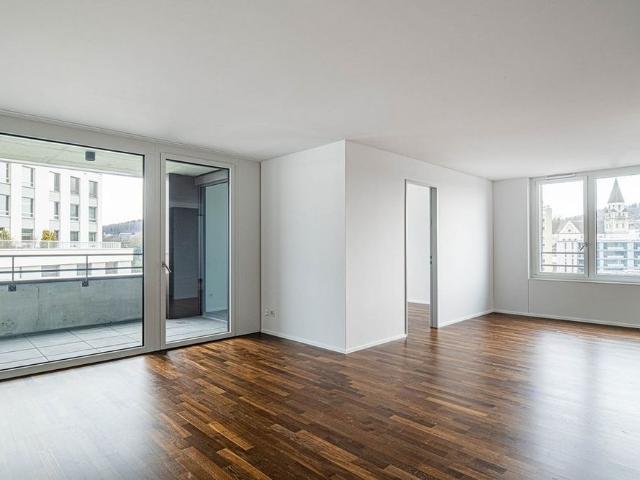 Apartment mieten in Neuhausen, Schaffhausen