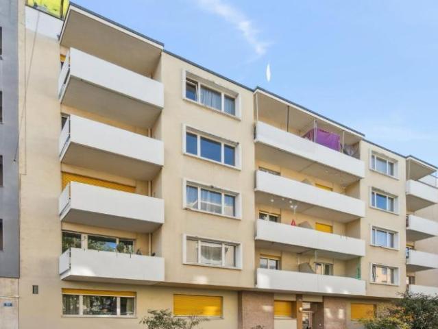 Apartment mieten in Basel, Basel-Stadt