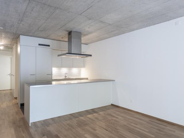 Apartment mieten in Vieille Ville / Altstadt, Biel/Bienne
