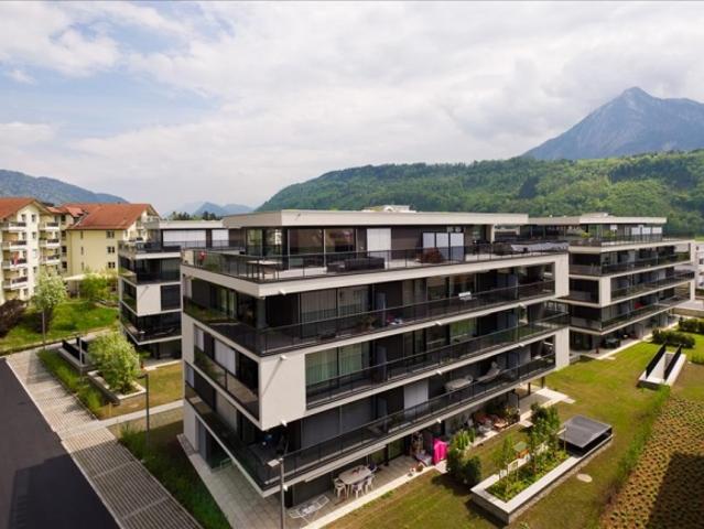 Wohnung mieten in Alpnach, Alpnach Dorf