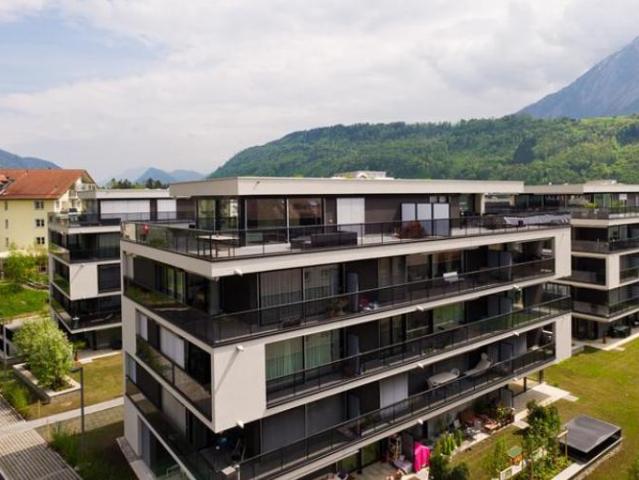 Apartment mieten in Alpnach, Alpnach Dorf