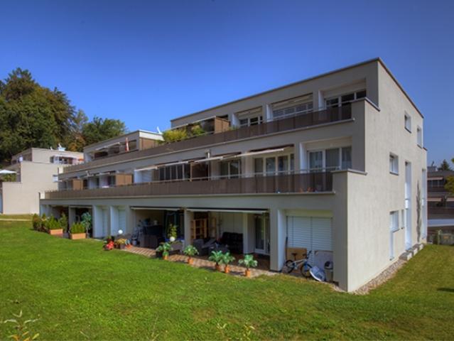 Etagenwohnung mieten in Spreitenbach