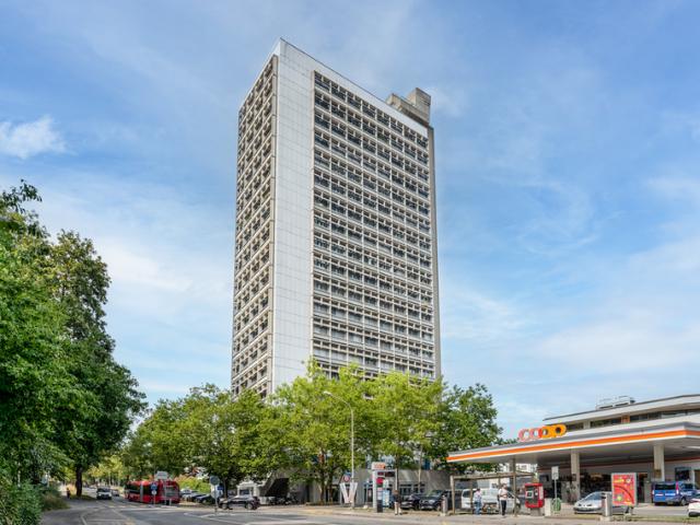 Apartment mieten in Bern
