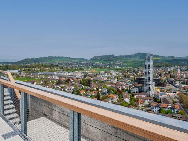 Apartment mieten in Bern