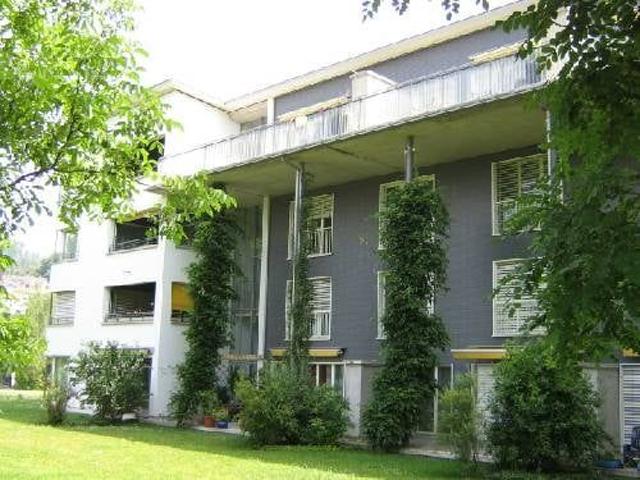 Apartment mieten in Elgg